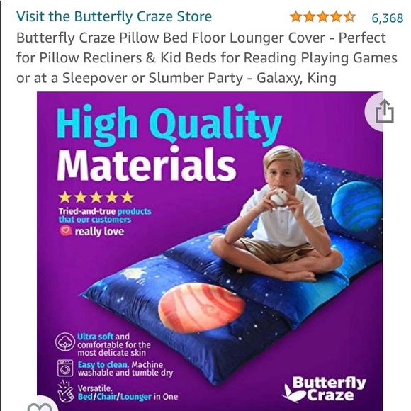 Pillow - Picture 2 of 6